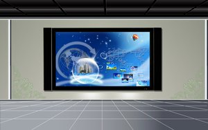 混合现实